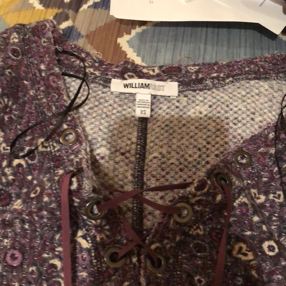 Looking to sell this long sleeve! - Picture 2 of 2